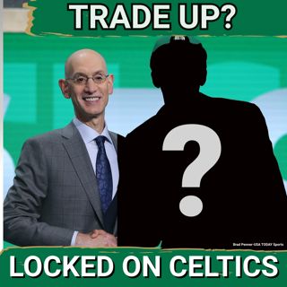 Boston Celtics Trying To TRADE UP? | Mid-Level Signing Targets