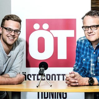 Fotbollspodden 36: Ett gyllene läge