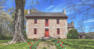 Ep. 415 - The Ramsey House