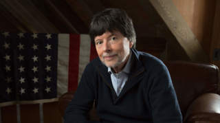 Ken Burns