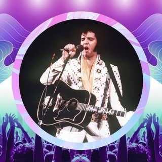 PODDTIPS: P3 Musikdokumentär – Elvis Presley – publiken, Priscilla och pillren
