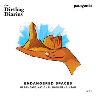 Endangered Spaces--Bears Ears