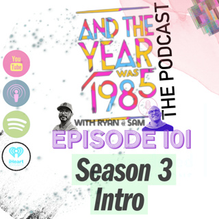Season 3 - The Intro