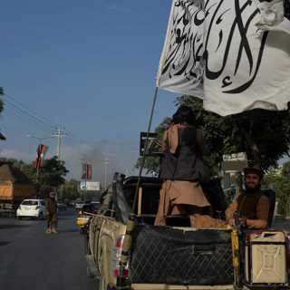 Talibanernas islam