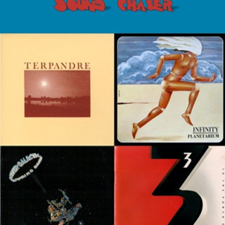 Episode 162: Sound Chaser 330