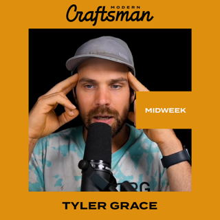 Midweek with Tyler: Starting a New Renovation Project