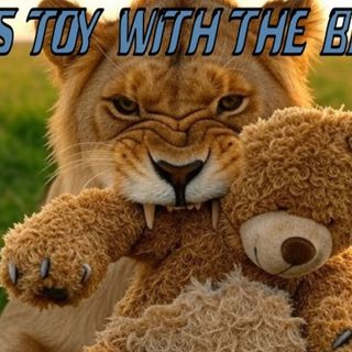 Lions Feast on the Bears – September 14, 2025