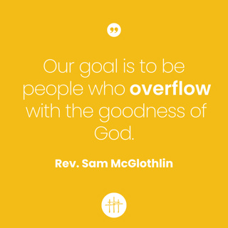 Joyfull - "A Cheerful Giver" by Rev. Sam McGlothlin