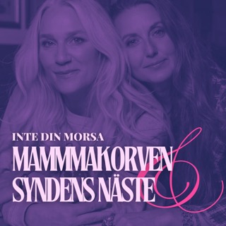 Mammakorven - syndens näste