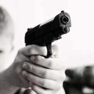Episode 631: Weekly Gun Tragedy