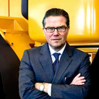 Kan Leif Johansson ta Volvo ur krisen?
