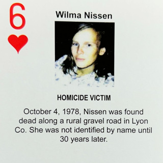 The Girl in the Ditch: The Wilma June Nissen Story: Episode 3