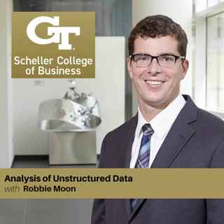 Analysis of Unstructured Data