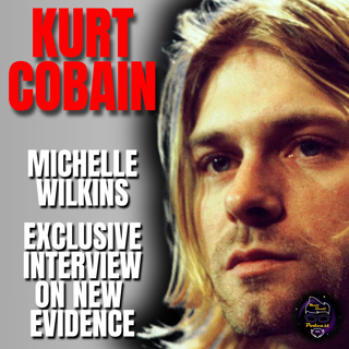 Cobain Investigators Go Public After Seattle PD Declines to Review New Evidence | Michelle Wilkins