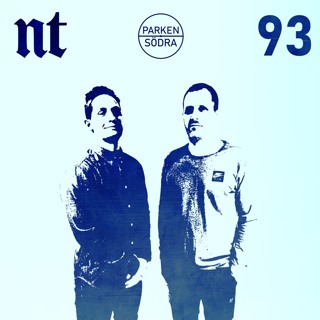 Avsnitt 93 - Stefan Thordarson