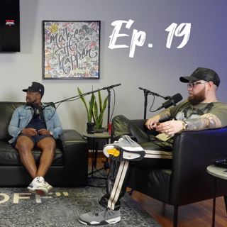 Make it Happen Podcast Episode #019