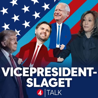 Vicepresidentslaget