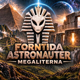 Trailer Avsnitt 5: Megaliterna