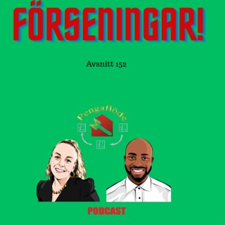 Förseningar!
