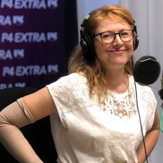 Kajsa Boglind om åren i USA och det hon "aldrig trodde hon skulle få uppleva"