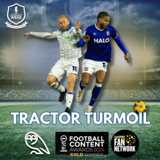 Tractor Turmoil