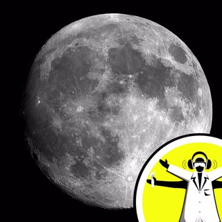 Why Bother Going to the Moon?