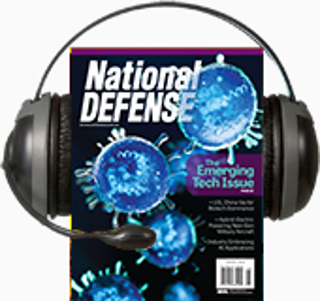 August 2025: U.S.-China Biotechnology Race, Hypersonic Weapons and Atlantic Alliance 25
