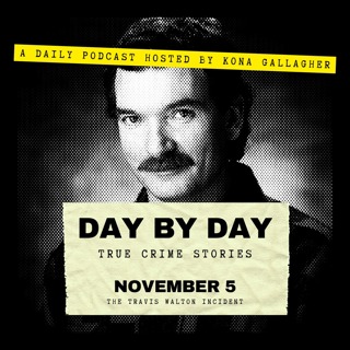 November 5 — The Travis Walton Incident