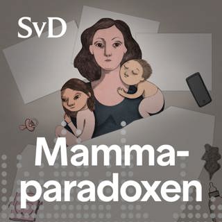 Lyssningstips: Mammaparadoxen