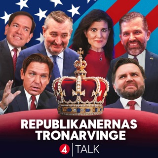 Republikanernas tronarvinge