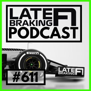 2025 Las Vegas GP Qualifying Review
