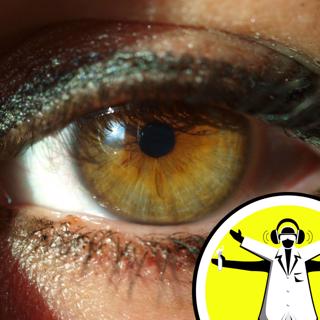 Do My Eyes have Anti-Shake Vision?