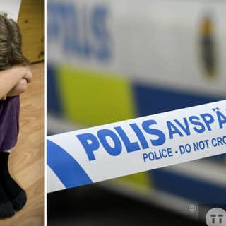 Dödligt våld – nu ska de bortglömda barnen få stöd