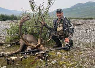 DIY Caribou: Solo in Alaska with Scott Hamby