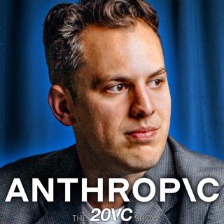 20VC: Anthropic CPO Mike Krieger: Where Will Value Be Created in a World of AI | Have Foundation Models Commoditized | When Do Model Providers Become Application Providers | What Anthropic Learned from Deepseek