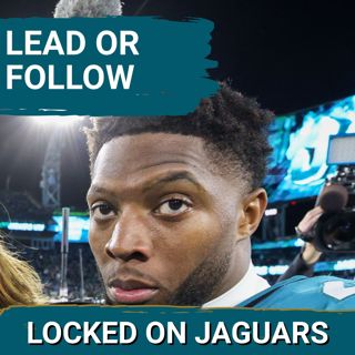 Responsibility: Jacksonville’s Trevor Lawrence & Josh Allen Must to PROVE Their WORTH After Setback