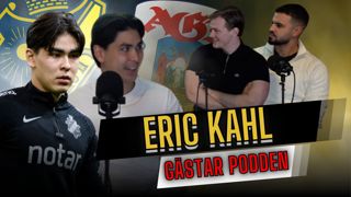 168. Eric Kahl