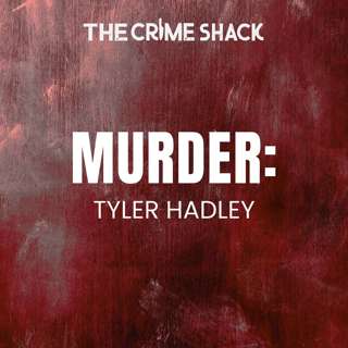 EP30: A Killer Party • Tyler Hadley