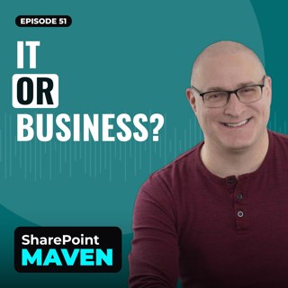 IT or Business - who owns SharePoint?