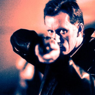 Cop (1988) feat. Josh Lewis & James Woods