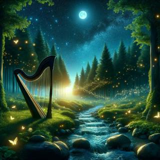 😴🎵 PEACEFUL Music, QUIET Night, OPTIMAL Health in the Morning
