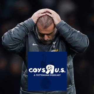 Ep. 88 - This Is Fine.