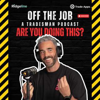 The Biggest Mistake Self-Employed Tradespeople Make | Giovanni Barreca from GRFT Academy