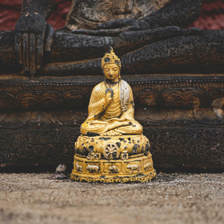 Lotus Sutra, Part 3 - Upaya: Skill and Wisdom