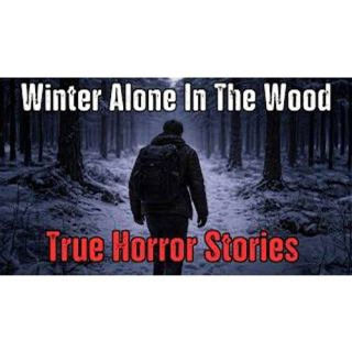 Alone in the Frozen Woods… 3 Disturbing True Winter Horror Stories