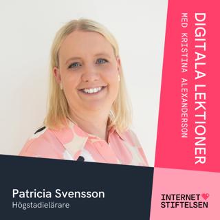 Använd teknikhistoria för att lära eleverna om modern teknik