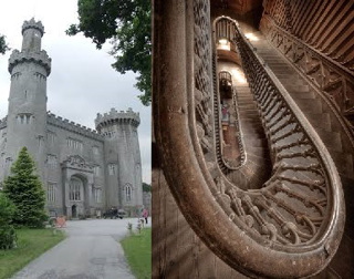 Ep. 371 - Charleville Castle