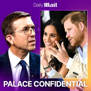 'MAJOR THREAT!' Prince Harry & Meghan Markle's SHOCK return | Palace Confidential