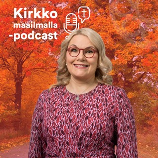 Miltä pyhyys tuoksuu?