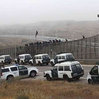 Spanish Police Unearth Smuggling Tunnel Network, Europe Plans War Crimes Tribunal, Irish Leaders Condemn Lurgan Bomb Attack, Italy Relies on Immigration, and more...